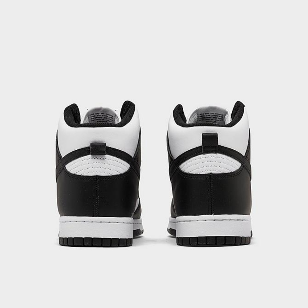 NIKE DUNK HIGH RETRO CASUAL SHOES